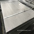 Sa516/ SA516M Grade 70 Pressure Vessel Steel Plate